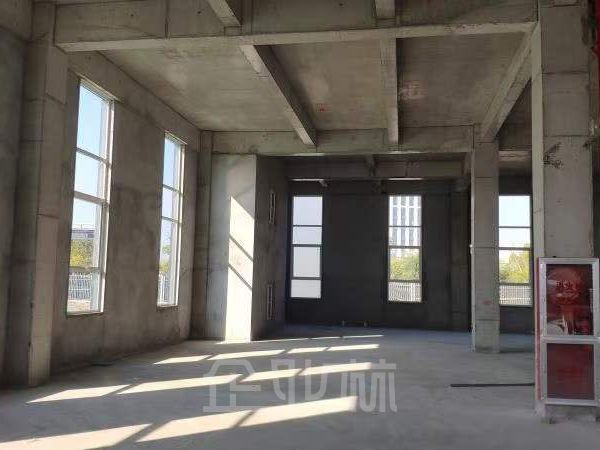 南通崇川4000平全新标准厂房出售