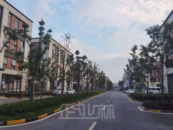 全新50年产权厂房，可办环评消防，2成首付，非中介