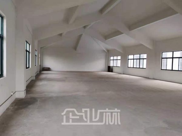 无锡新吴880平小面积厂房仓库出租