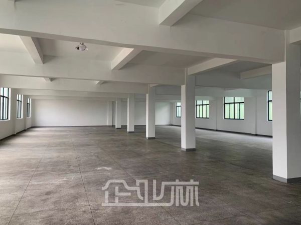 上海宝山罗泾650平厂房仓库出租