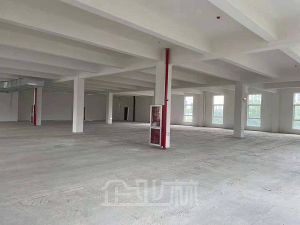 南通市北一号线地铁旁中南高科车创园厂房出售出租