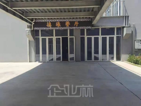 白送的厂房要不要？