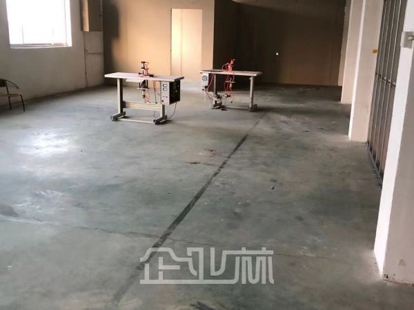 1000平米厂房低价出租