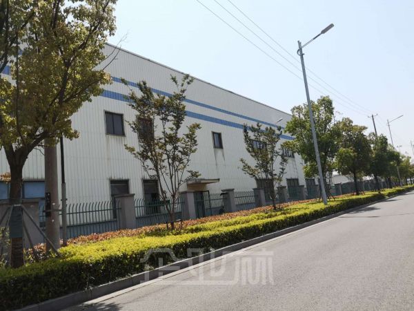 苏州新区科技城二楼厂房4000平底价出租