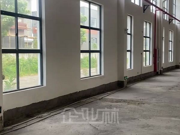 嘉兴秀洲区独门独院4700平单层厂房出租
