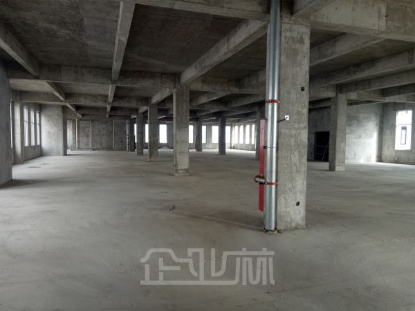 南通经开区各式标准厂房出售
