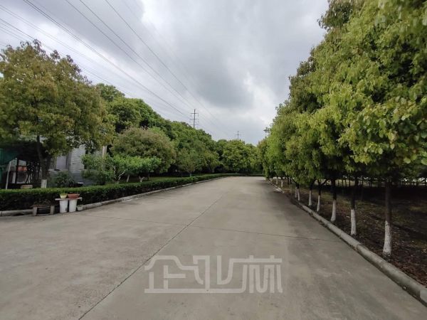 江苏宜兴20000平单层机械厂房出租