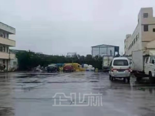 出售千灯28亩8000平单双层厂房
