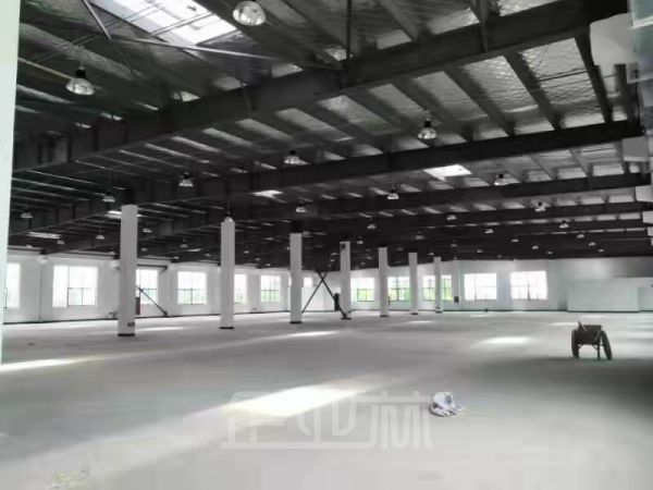 苏州吴江宛平28亩工业用地22000平全新厂房低价出售