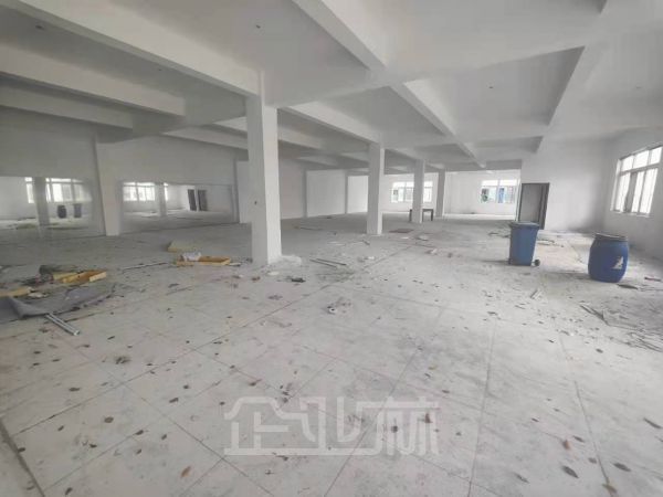苏州相城区黄埭6900平双层厂房可分割出租