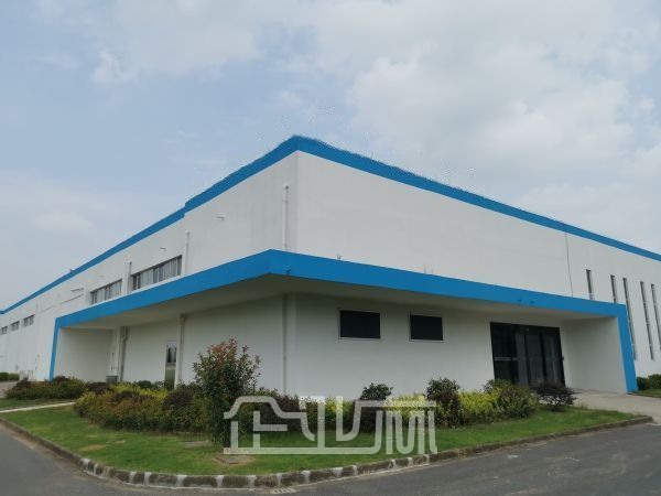 【售】江苏开发区1500~6000~9000方生物医药及医疗器械厂房分割出售