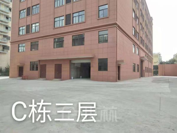 出租  上海宝山城市工业园区104地块