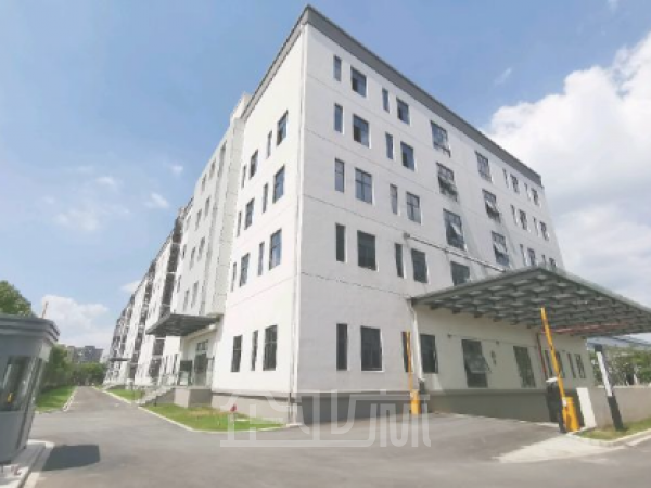 苏州工业园区唯亭13700平标准厂房分割出租