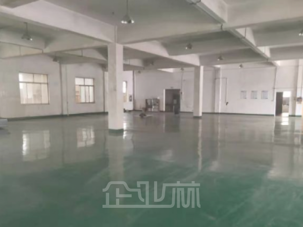 苏州吴江黎里3600平一层厂房出租