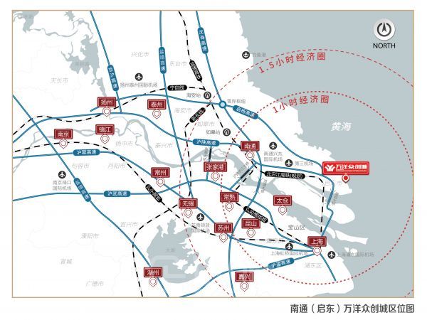 启动万洋