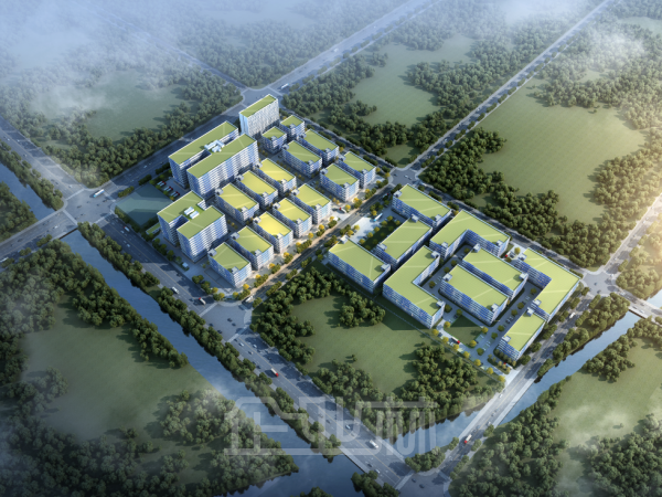 【台州万洋众创城】买厂房，找万洋。定制厂房仅剩最后两席，首付二成、即买即建，标准厂房仅剩最后一席