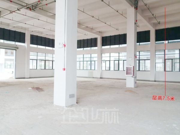 [买厂房，找万洋]衢州(柯城)万洋众创城独栋厂房 ，首付20%起，产权独立