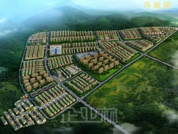[买厂房，找万洋]丽水万洋众创城厂房1500㎡，首付20%起，产权独立。