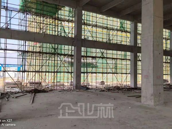 南通海安开发区 买两层送一层 优质框架厂房 价格低 配套极好