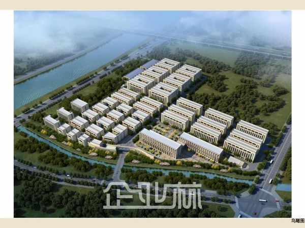出售湖州吴兴区产业园50年产权独栋厂房900到4500平方