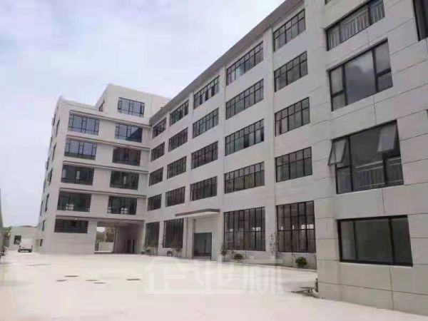 厂房出租13000平全新厂房独院，可分租交通方便