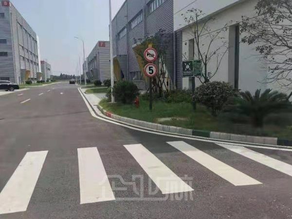 徐州市北三环旁高标准单层钢结构厂房出售 有产权可环评，先到先得