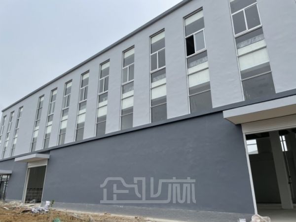 徐州全新厂房出售户型单层，双层，独门独院，联排.永嘉科技城.