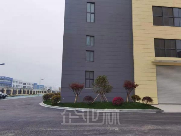出售徐州单层！钢结构！工业用地50年产权