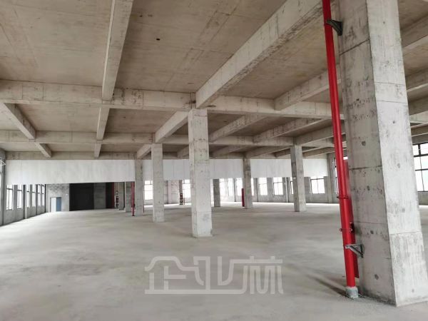 海门三厂全新厂房出租