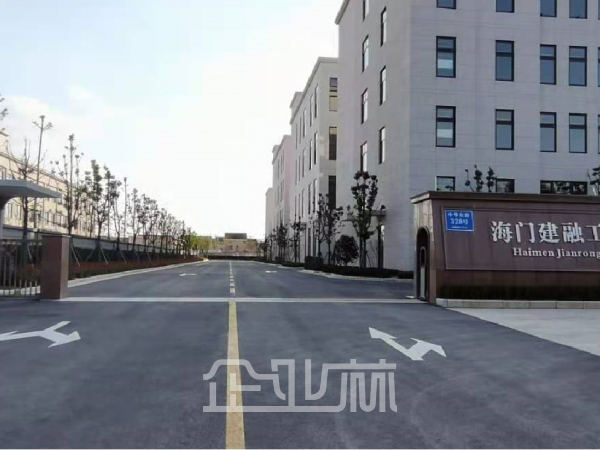 海门三厂全新厂房出租