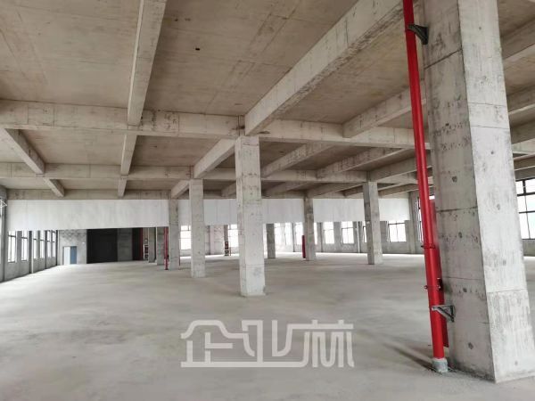 海门三厂全新厂房出租