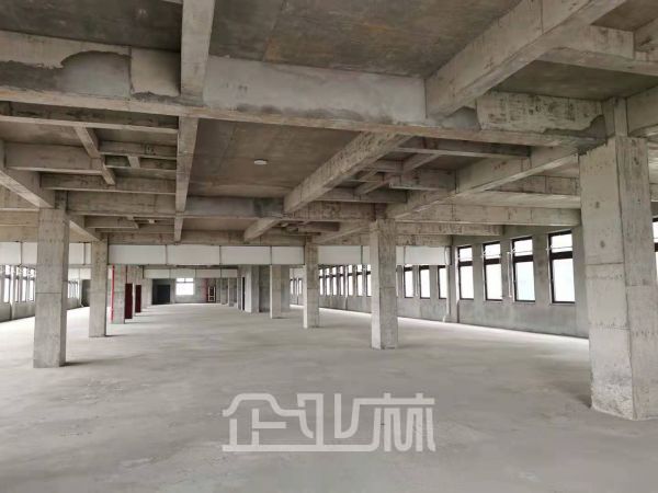 海门三厂全新厂房出租