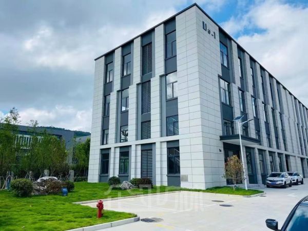 淮安经济开发区园区厂房出售 3000起 可低首付 有5年税收返还