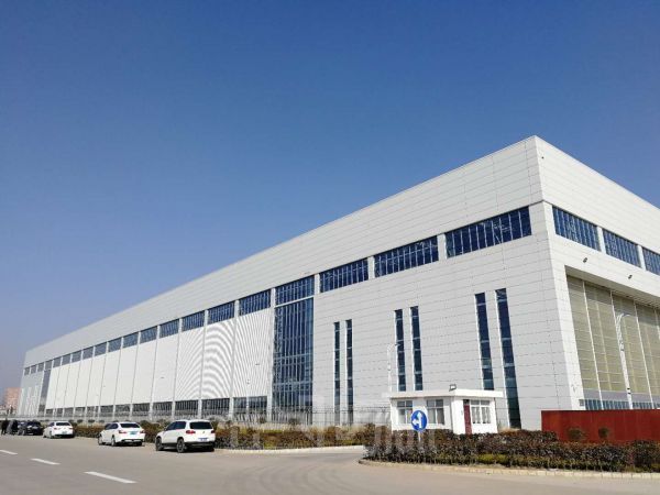 松江九亭单层双层厂房仓库出租出售
