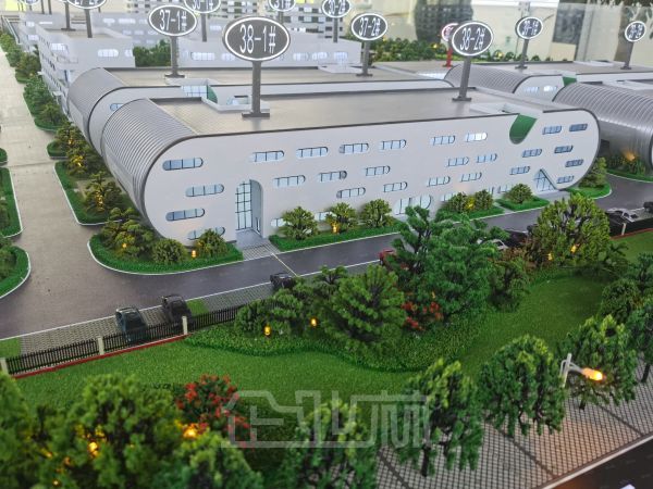 出售 稀缺单层厂房 挑高12米 可架行车 国土产证 政策扶持