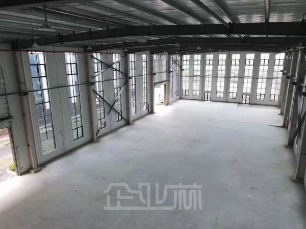 上海周边平湖独山港新诚达智创园厂房招商中