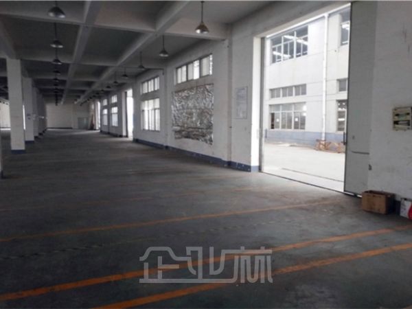 常州新北罗溪2500平厂高8米电200