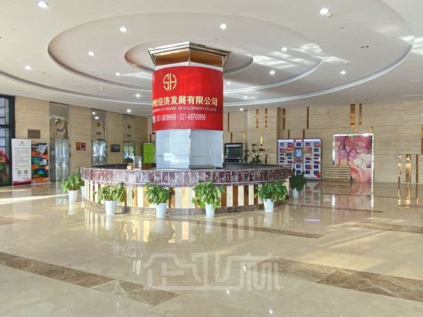 办公正门图