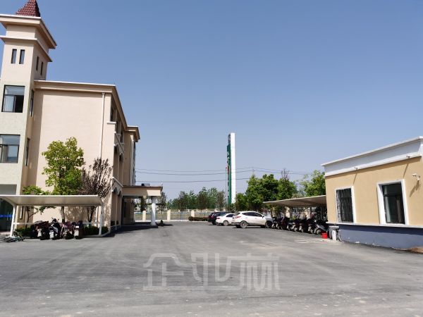 优质厂房出售总占地面积14亩价格优惠