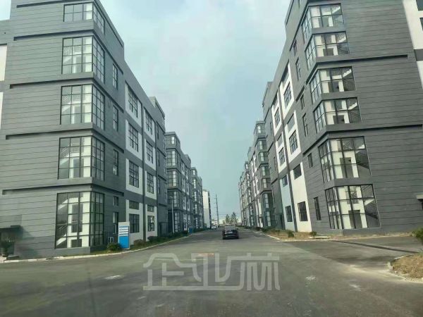 安徽宿州经开区厂房出租出售，有优惠可分割