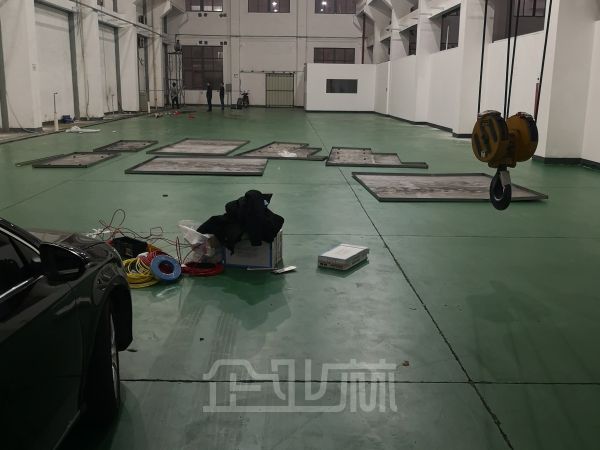 常州新北区厂房出租