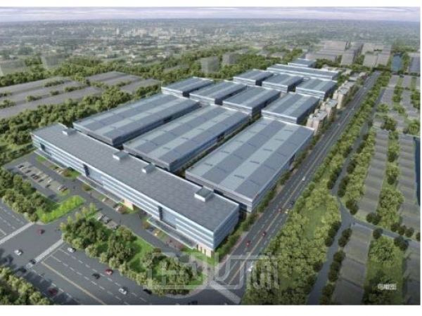 出租松江洞泾30000M²产业园位置好，可分割