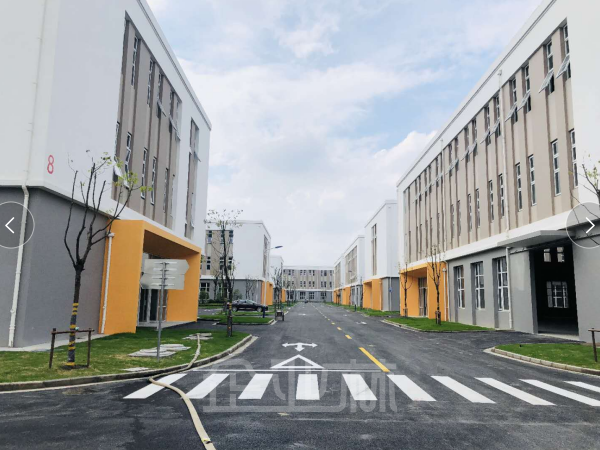 出售 徐州唯一食品园标准全新厂房2000平 50年产权