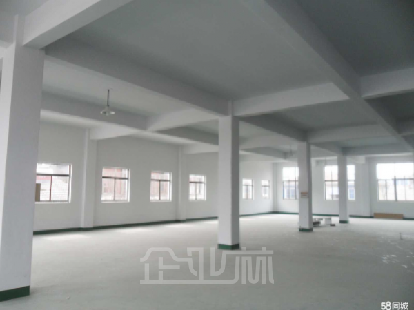 嘉善西塘厂房仓库3000平米，带行车，临河，交通便利