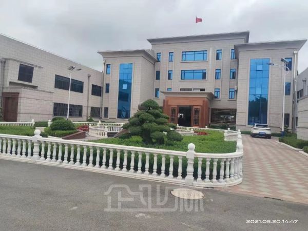 出租青浦优质厂房单层18000可分割有办公楼