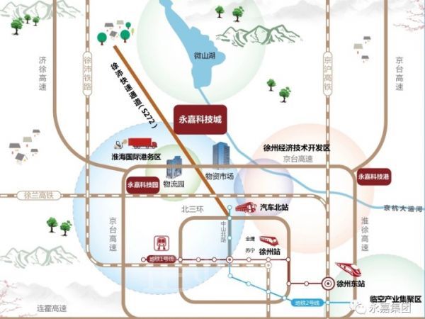 厂房正门图