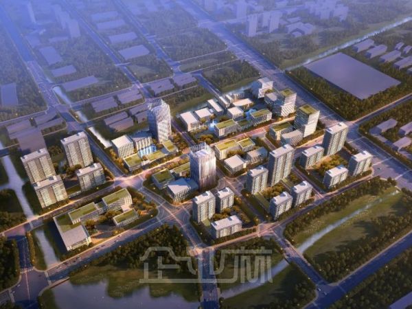 上海市嘉定区精准医学产业园出租