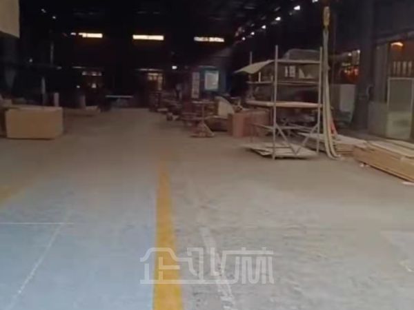 上海木材厂出租500平米厂房,设备齐全