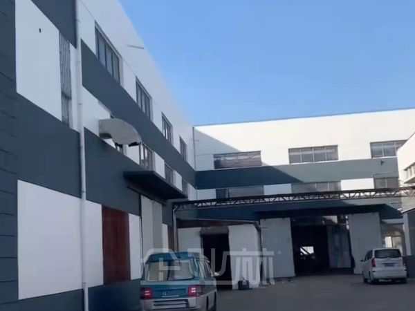 奉贤区邬桥镇园区厂房出租