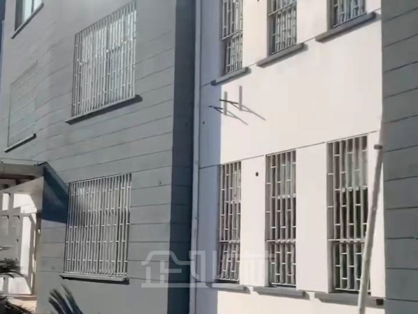 奉贤区邬桥镇园区厂房出租